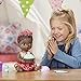 Baby Alive Cupcake Birthday AA Baby Girl Doll