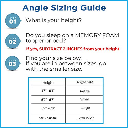 Back Support Systems The Angle Guaranteed to Help Reduce Back Pain