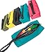 Canvas Zippered Pouches, Versatile Tool Pouch Tote Bag, Multi-Purpose Tool Zipper Organizer Case Storage Bag, Set of 5