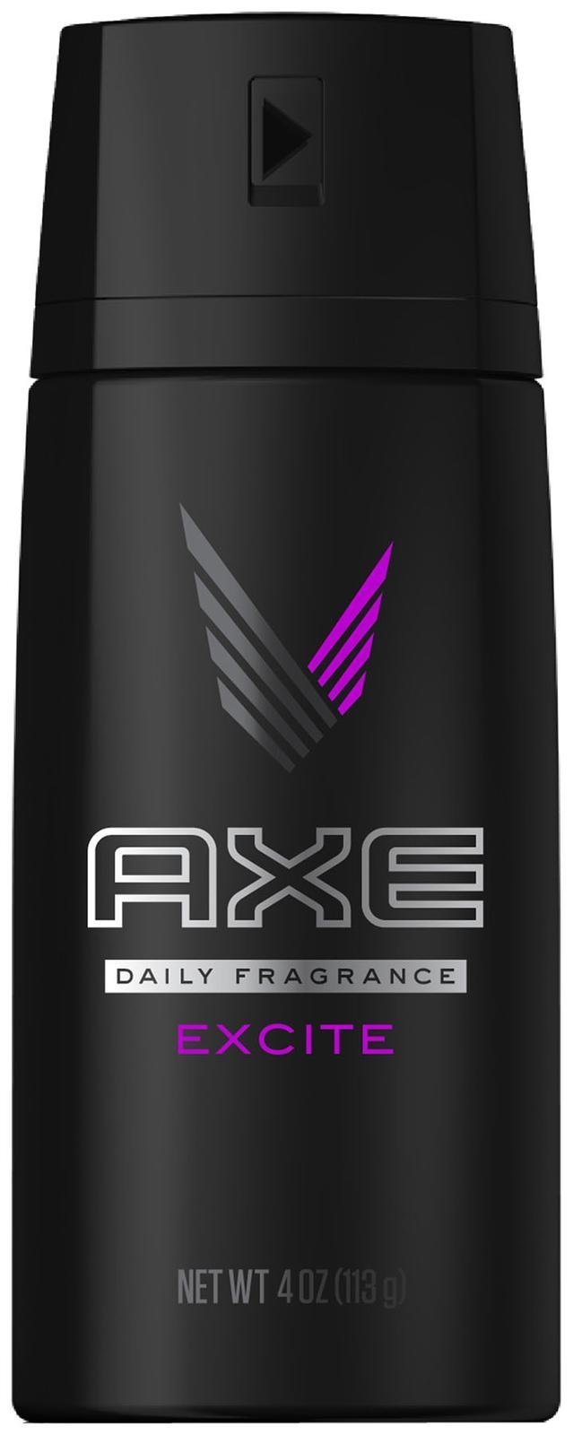 AXE Body Spray for Men, Dark Temptation, 4 oz Amazon Mỹ Fado.vn