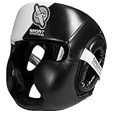 Hayabusa Sport Headgear