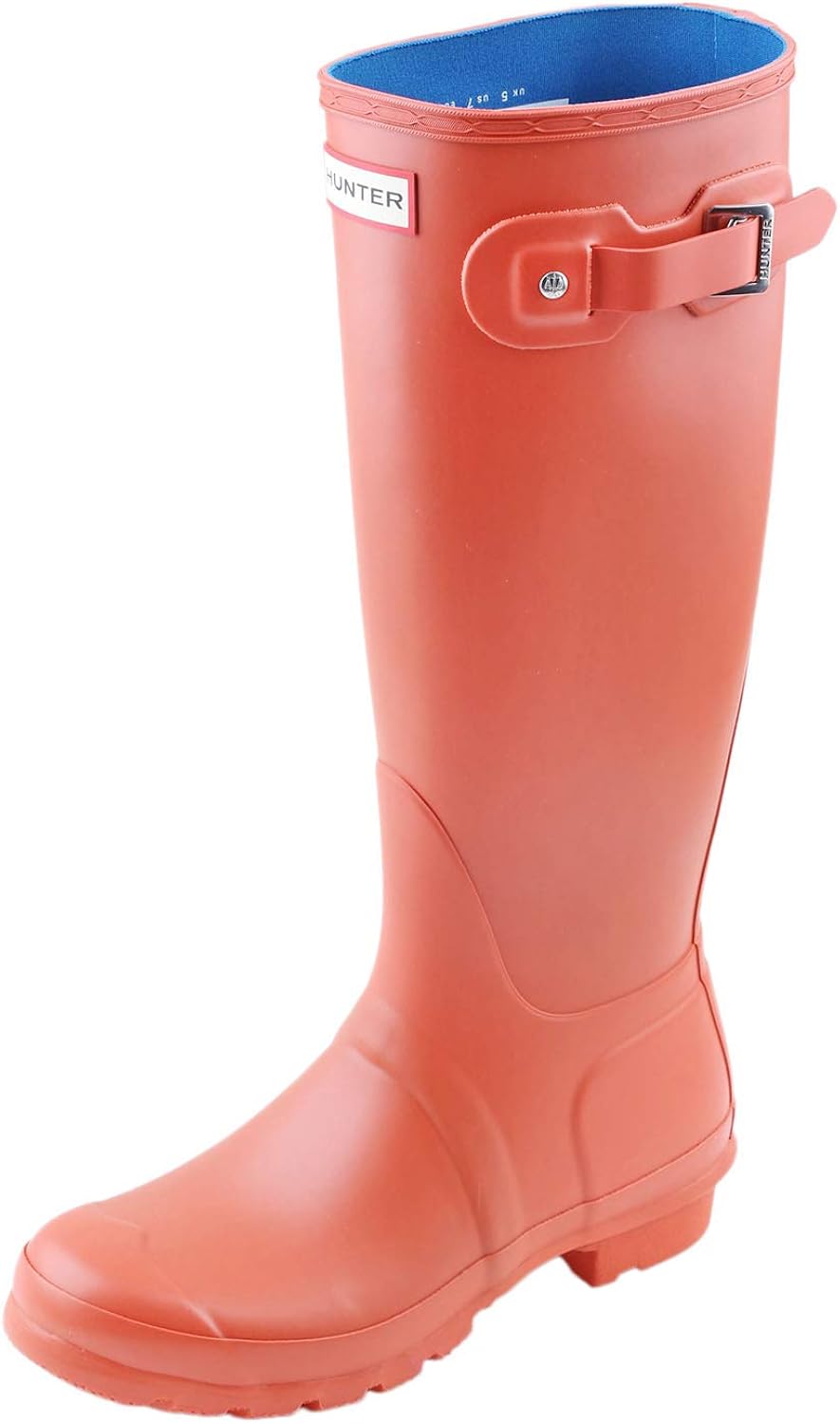 hunter women's original tall rain