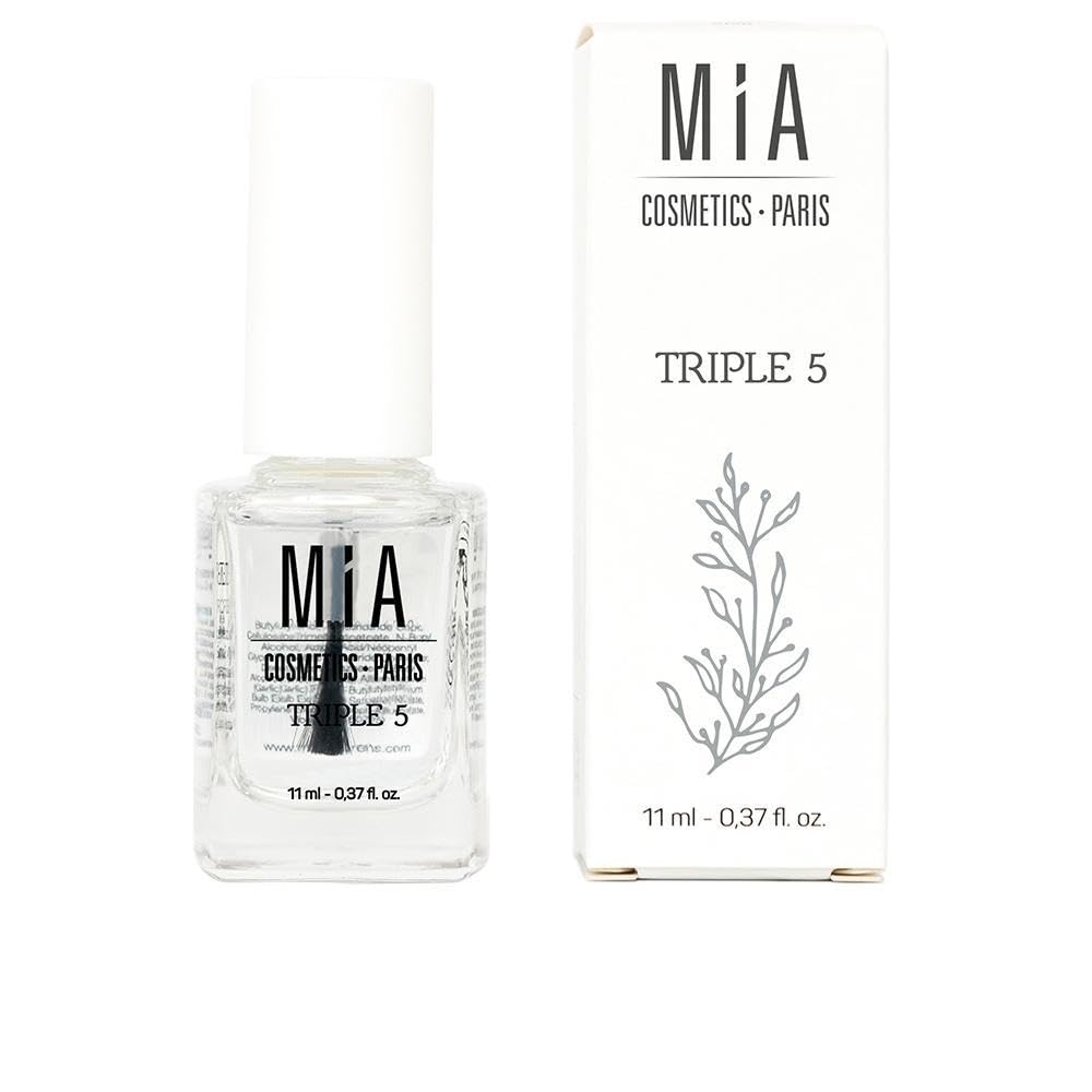 Mia cosmetics-paris 6728, Triple 5 Treatment Nails – 11 ml