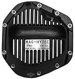 Mag-Hytec Front Differential Cover 89-02 Dodge Ram 2500 & 3500
