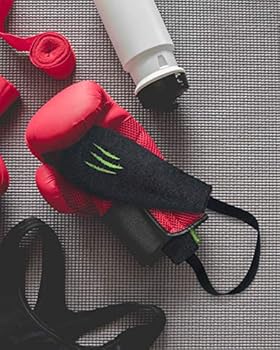 boxing gloves odor eliminator