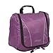 eBags Classic Toiletry Kit (Eggplant)