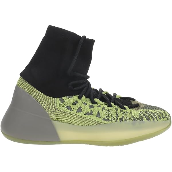 Amazon.com | adidas Mens Yeezy Knit Basketball Sneakers  display picture 1