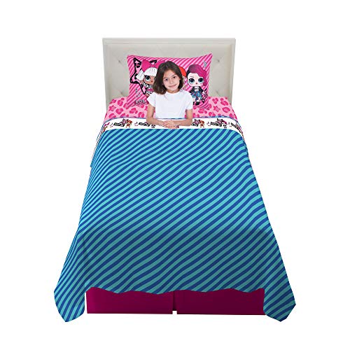 lol kids bedding