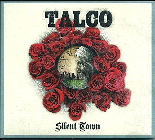 Talco - Silent Town - Zortam Music