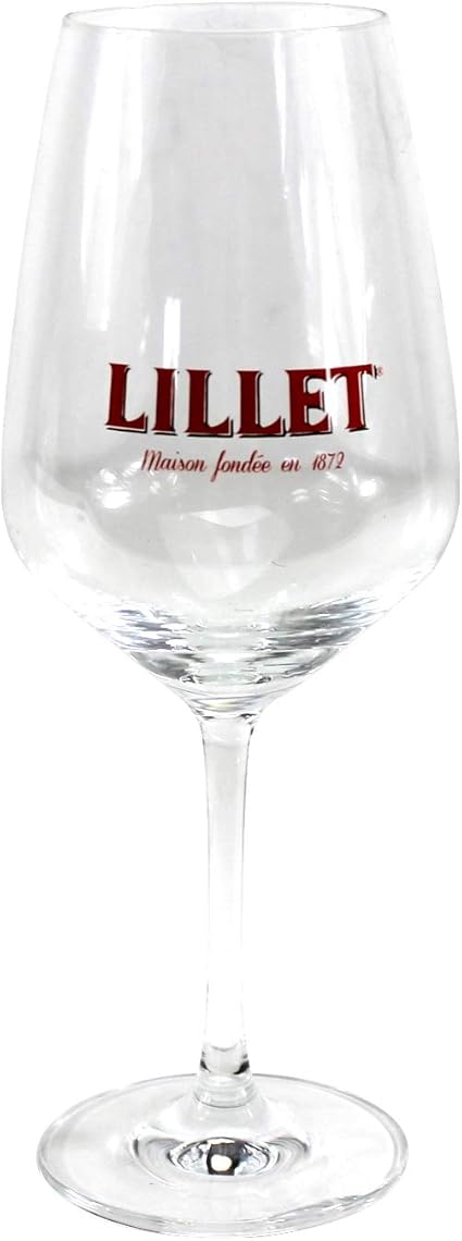 Arvizo62537: Ouille! 47+ Raisons pour Lillet Gläser ...