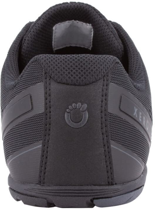Xero Shoes HFS Men's Lightweight BarefootInspired Minimalist Road Running Fitness Shoe. Zero