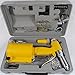 Eight24hours Pneumatic Air Hydraulic Pop Rivet Gun Riveter Riveting Tool w/Case