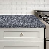 Giani Granite Fg Gi Slate Kit Countertop Paint Kit Slate Amazon