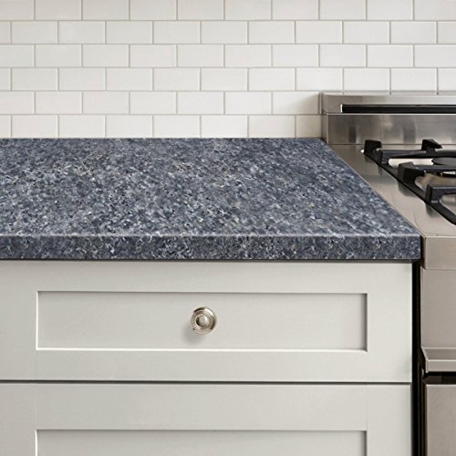 Giani Countertop Paint Kit, Slate