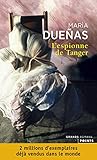 Espionne de Tanger(l') (English and French Edition) by 