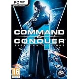 Command & Conquer 4: Tiberian Twilight - PC
