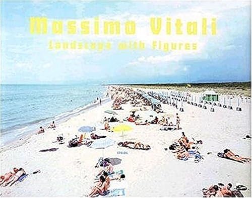 Download Massimo Vitali: Landscape With Figures PDF