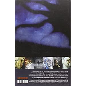 GAB: Asilo Arkham (3 ed)