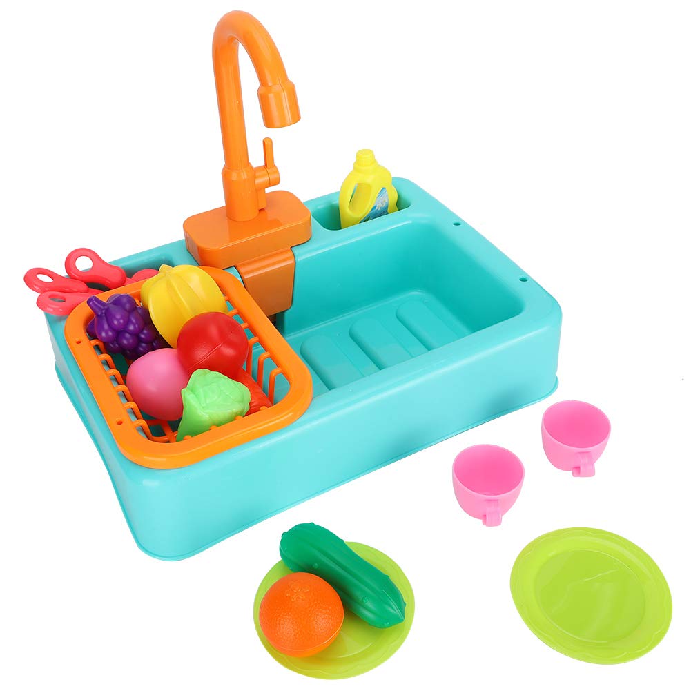 Fdit Pet Bird Shower Box Bird Shower Bathtub Accessories Automatic Bird Bathing Tub with Faucet for Pet Parrot Bird Shower Bathing(blue)