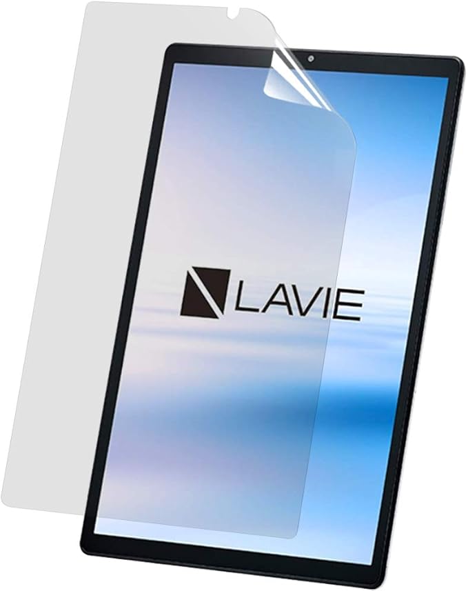 Amazon.co.jp： Lifeinnotech ブルーライトカットフィルム NEC LAVIE Tab E 10.3インチ フィルム