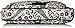 Vera Bradley Women's Cotton Little Hipster Crossbody Purse With RFID Protection, Heritage Leaf, One Size