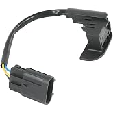 901-5207 Clutch Switch Replacement for Freightliner Cascadia 2008-2020