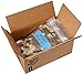 Amazon Brand - Happy Belly Yogurt Trail Mix, 16 ounce (Pack of 2)