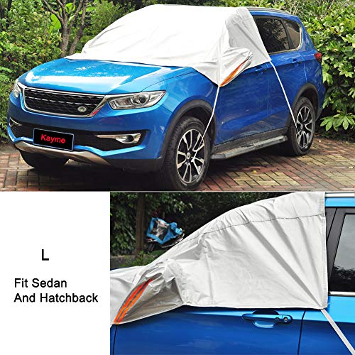 4 Kayme+Windshield+Weather+Protector+Hatchback