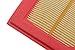 Cleenaire EAF2710 Premium High Capacity Engine Air Filter For 12-15 Mercedes SLK250 C250