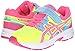 ASICS Pre Contend 3 PS Running Shoe (Little Kid)