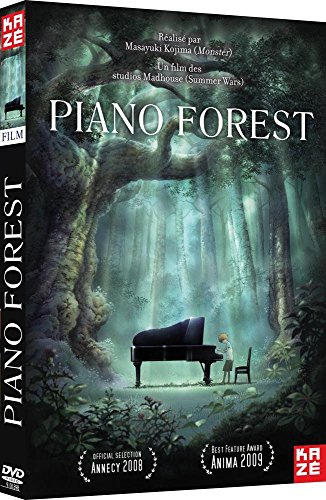 Piano Forest