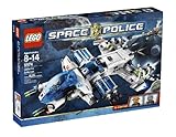 LEGO Space Police Galactic Enforcer (5974)