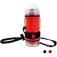Trafield Powerful Dive Light, Waterproof Flashlights Scuba Diving Flashlight, High Lumens Underwater lights Led Flashlights. Brightest Submarine Flashlight for Diving and Outdoor Activities.