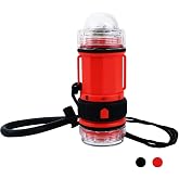 Trafield Powerful Dive Light, Waterproof Flashlights Scuba Diving Flashlight, High Lumens Underwater Lights Led Flashlights. Brightest Submarine Flashlight for Diving and Outdoor Activities.