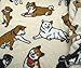 Calor Cute Shiba Inu Micro Fleece Soft Blanket
