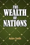 The Wealth of Nations cover