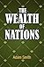 The Wealth of Nations