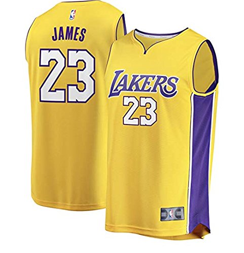 lebron james limited edition jersey