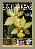 Huntleyas and Related Orchids by 