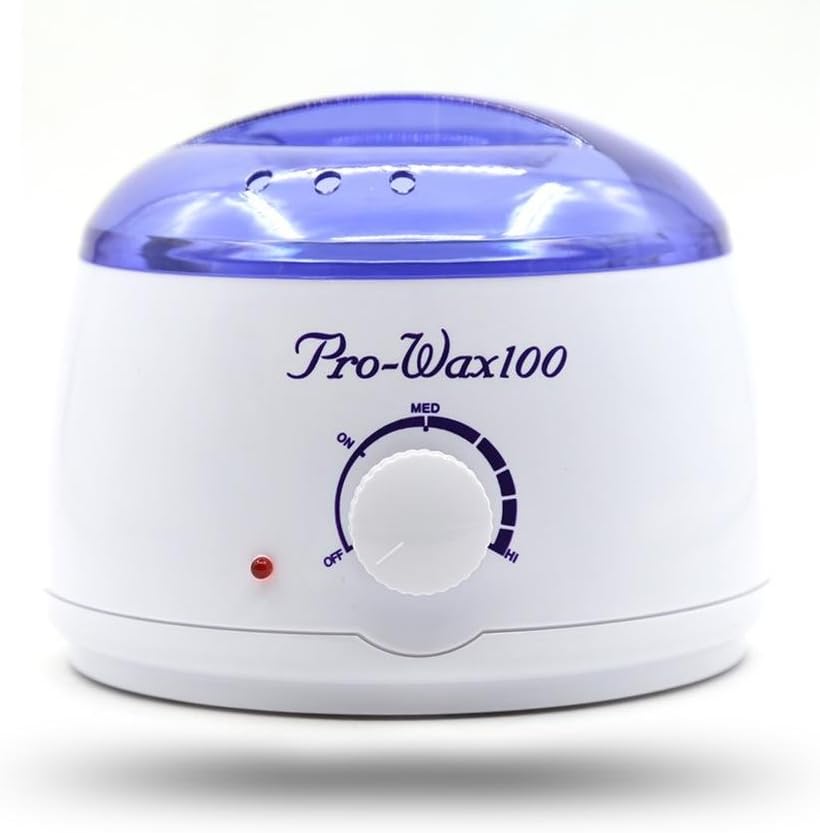 Wax heater machine Clearance