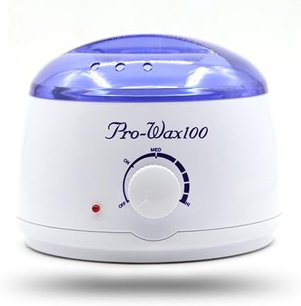 Wax heater pot Clearance