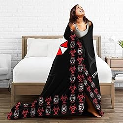 Fleece Blanket Throw Super Soft Cozy Plush
