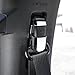 Voodonala Chrome Strip Buckle Covers Trim for Ford F150 2015 2016 2017