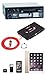 NETWIND Brand New 3.5mm Universal Car Audio Cassette Adapter for Smartphones