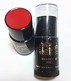 Mehron CreamBlend Stick Makeup - Red (0.75 oz)