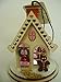 Ginger Cottages - Gingerbread Cottage GC101