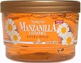 Grisi Manzanilla Gel, 14 oz