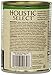 Holistic Select Natural Wet Grain Free Canned Cat Food, Chicken Liver & Lamb Pâté Recipe, 13-Ounce Can (Pack Of 12)