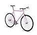 6KU Fixed Gear Single Speed Urban Fixie Road Bike