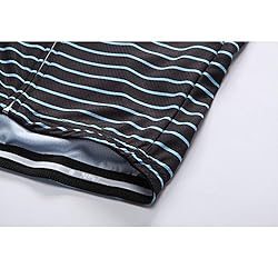 Uglyfrog Cycling Bike Skinsuit with Gel Pad Long